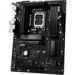 Obrázok pre výrobcu ASRock B860 Pro-A WiFi / Intel B860 / LGA1851 / 4x DDR5 / 3x M.2 / HDMI / DP / USB-C / WiFi / ATX