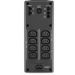 Obrázok pre výrobcu APC Back UPS Pro BR 1600VA, 8 Outlets, AVR, LCD Interface (960W)
