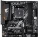 Obrázok pre výrobcu GIGABYTE B550M AORUS ELITE AX /AM4/mATX