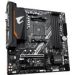 Obrázok pre výrobcu GIGABYTE B550M AORUS ELITE AX /AM4/mATX