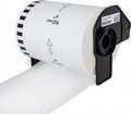 Obrázok pre výrobcu PRINTLINE kompatibilní etikety s Brother DK-22243, papírová role 102 x 30,48m