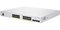 Obrázok pre výrobcu Cisco CBS250 Smart 24-port GE, Full PoE, 4x1G SFP - REFRESH