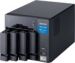 Obrázok pre výrobcu QNAP TVS-472XT-i3-4G (3,1GHz / 4GB RAM / 4x SATA / 2x M.2 NVMe slot / 1x HDMI 4K / 2x Thunderbolt 3)