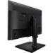 Obrázok pre výrobcu Samsung T45F 27" 1920x1080/ IPS/ 5ms/ 250 cd/m2/ 2x HDMI/ DP/ 2x USB/ PIVOT/ Černý