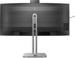 Obrázok pre výrobcu Philips 34B2U6603CH/00 34"/VA/3440x1440/ 120Hz/4ms/Gray/3R