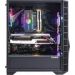 Obrázok pre výrobcu Zalman skříň Z3 Iceberg / Middle tower / ATX / 2x120mm fan / temperované sklo