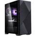 Obrázok pre výrobcu Zalman skříň Z3 Iceberg / Middle tower / ATX / 2x120mm fan / temperované sklo