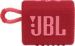 Obrázok pre výrobcu JBL GO3 - Red (Pro Sound, IP67, 4,2W)