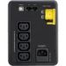 Obrázok pre výrobcu APC Back-UPS 750VA, 230V, AVR, IEC Sockets