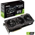 Obrázok pre výrobcu ASUS TUF-RTX3070-O8G-V2-GAMING 8GB/256-bit GDDR6 2xHDMI 3xDP