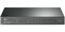Obrázok pre výrobcu TP-LINK JetStream 8-Port Gigabit Smart Switch with 4-Port PoE+PORT: 4× Gigabit PoE+ PortsSPEC: 802.3at/af, 62 W PoE