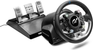 Obrázok pre výrobcu Thrustmaster Sada volantu a pedálů T-GT II pro PS5, PS4 a PC