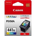 Obrázok pre výrobcu Canon cartridge CL-441XL Color (CL441XL)