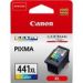 Obrázok pre výrobcu Canon cartridge CL-441XL Color (CL441XL)