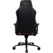 Obrázok pre výrobcu AROZZI herní židle VERNAZZA SoftPU/ povrch polyuretan/ černočervená
