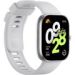 Obrázok pre výrobcu Xiaomi Redmi Watch 4 Silver/Sport Band/White