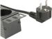 Obrázok pre výrobcu GEMBIRD Power distribution unit PDU 8 Schuko sockets 1U 16A 3 m cable