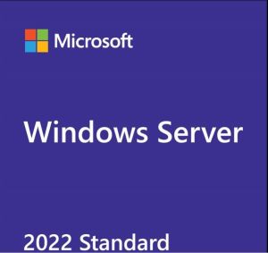 Obrázok pre výrobcu Windows Svr Std 2022 64Bit ENG 16 Core OEM
