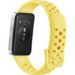 Obrázok pre výrobcu Huawei Band 9 Silver /Sport Band/Lemon Yellow