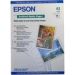 Obrázok pre výrobcu EPSON paper A3 - 192g/m2 - 50sheets - archival matte