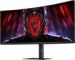 Obrázok pre výrobcu Xiaomi Curved Gaming Monitor G34WQi EU