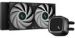 Obrázok pre výrobcu DEEPCOOL vodní chladič LE520 / 2x120 mm fan / ARGB / Intel i AMD (LGA1700)