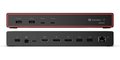 Obrázok pre výrobcu Lenovo ThinkPad Thunderbolt 4 Smart Dock G2 7500 - PD100W(1x TB4, 2xDP, 1x HDMI, 1xRJ45,2x USB-C, 4x USB) max 4x LCD