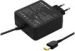 Obrázok pre výrobcu Qoltec Adaptér pre notebooky Lenovo 65W 20V 3.25A Slim tip+pin