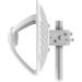 Obrázok pre výrobcu UBNT AirFiber 60 LR - 60 GHz rádio, PtP, 43dBi, True Duplex, 57-71GHz, 1.8Gbps propustnost