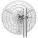 Obrázok pre výrobcu UBNT AirFiber 60 LR - 60 GHz rádio, PtP, 43dBi, True Duplex, 57-71GHz, 1.8Gbps propustnost
