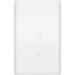Obrázok pre výrobcu Ubiquiti U-POE-AT 802.3at Gigabit PoE injektor 48V/0,65A (30W) biely