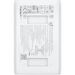 Obrázok pre výrobcu Ubiquiti U-POE-AT 802.3at Gigabit PoE injektor 48V/0,65A (30W) biely