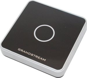 Obrázok pre výrobcu Grandstream GDS37x0-RFID-RD, čtečka RFID karet, nebo RFID přívěsků k vrátníku GDS3710