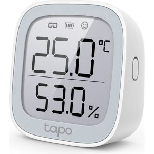 Obrázok pre výrobcu TP-Link Tapo T315 - Chytrý teploměr a vlhkoměr