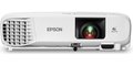 Obrázok pre výrobcu EPSON projektor EB-E20,1024x768,3400ANSI, 15000:1, RS-232C, VGA, HDMI, USB 3-in-1