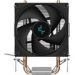 Obrázok pre výrobcu DEEPCOOL chladič AG200 / 92mm fan / 2x heatpipes / PWM / pro Intel i AMD