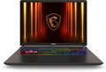 Obrázok pre výrobcu MSI Vector 16 HX AI A2XWIG-023CZ /U9-275HX/16" 2560x1600/32GB/1TB SSD/RTX 5080/W11H/Gray