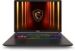 Obrázok pre výrobcu MSI Vector 16 HX AI A2XWIG-023CZ /U9-275HX/16" 2560x1600/32GB/1TB SSD/RTX 5080/W11H/Gray