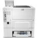 Obrázok pre výrobcu HP LaserJet Enterprise M507x (A4, 43 ppm, USB 2.0, Ethernet,Duplex, Tray)