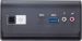 Obrázok pre výrobcu GIGABYTE GB-BMPD-6005 Intel Pentium Silver N6005 1xSO-DIMM DDR4 1xM.2 WiFi BRIX