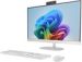 Obrázok pre výrobcu HP 24 24-ct2007nc 27" FHD /AI7-350/32GB/1TB/AMD int/W11H/white