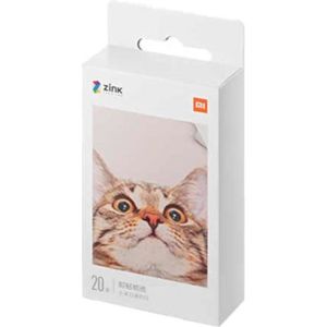 Obrázok pre výrobcu Xiaomi Mi Portable Photo Printer Paper