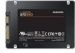 Obrázok pre výrobcu Samsung SSD 870 EVO Series 2TB SATAIII 2.5", r560MB/s, w530MB/s, 6.8mm, Basic Pack