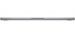 Obrázok pre výrobcu Apple MacBook Air 15" /M3/15,3" 2880x1864/8GB/512GB SSD/M3/Sonoma/Space Gray