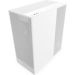 Obrázok pre výrobcu NZXT skříň H7 Flow edition / ATX / 3x 120 mm fan / USB-C / 2x USB / prosklená bočnice / mesh panel / bílá