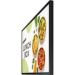 Obrázok pre výrobcu 32" LED Samsung OM32DX - FHD,2000cd,VX,SO,24/7
