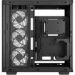 Obrázok pre výrobcu DEEPCOOL skříň CH780 / ATX / 420 mm fan ARGB / 4xUSB 3.0 / USB-C / prosklená / černá