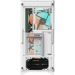 Obrázok pre výrobcu Gigabyte case C301 GLASS WHITE, ATX, Mid Tower, white