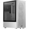 Obrázok pre výrobcu ADATA XPG case VALOR MESH Mid-Tower, bez zdroje, 4x 120mm Fan, Bílá