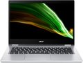 Obrázok pre výrobcu Acer SP114-31N 14T/N6000/ 4GB/128SSD/W11S stříbrný